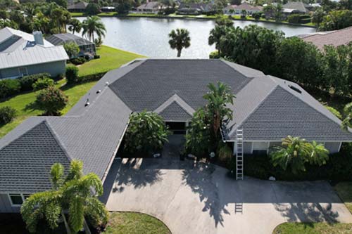 Residential Roofing