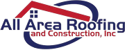 All Area Roofing & Construction Logo