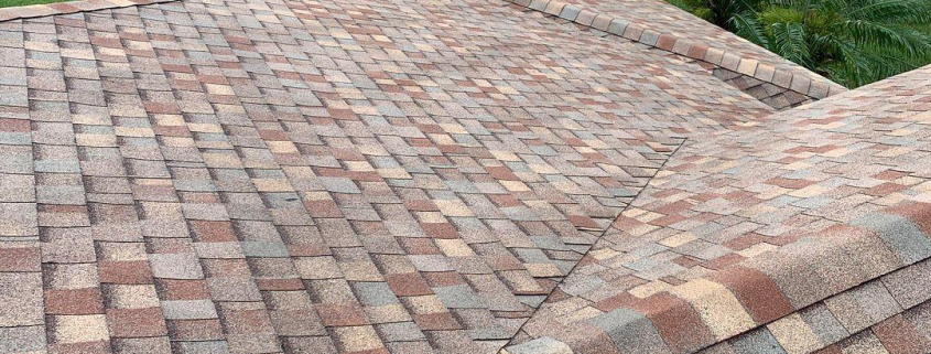 Residential Roof Replacement in Palm City, FL