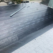 Hobe Sound, FL Modified Bitumen Roof Replacement