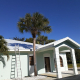New metal roof installation in Ft Pierce, FL