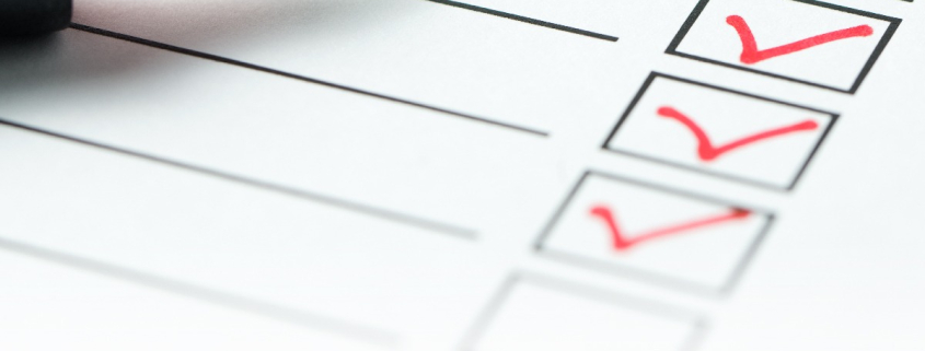 "What to look for in a Homeowners Insurance Policy"