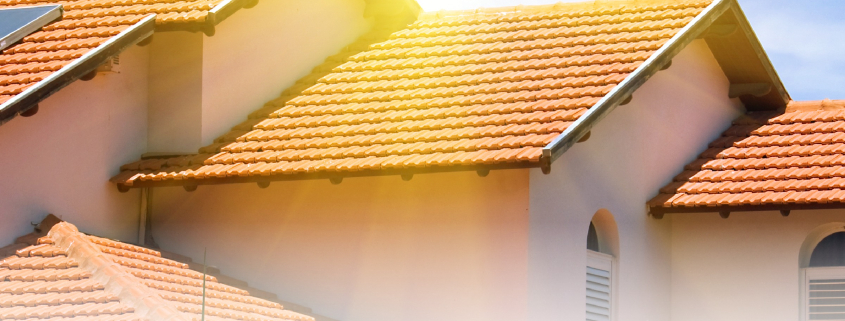 "Five Threats to your Florida roof"