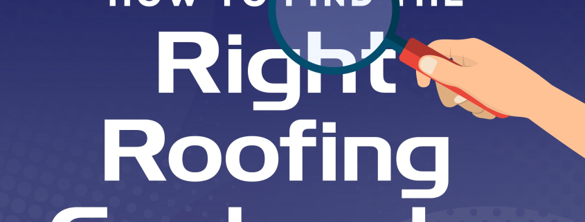 "How to Find the Right Florida Roofing Contractor"
