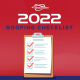 "2022 Roof Maintenance Checklist"