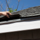"Roofing Shingle Inspection"