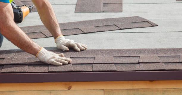 "Roof repair in Fort Pierce, FL"