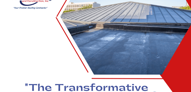 "commercial roof maintenance vero beach"