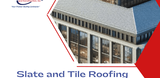 "shingle roofs for commercial properties"
