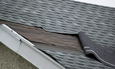 – Roof Repairs