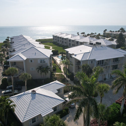 All Area Roofing Commercial