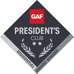 GAF Presidents Club